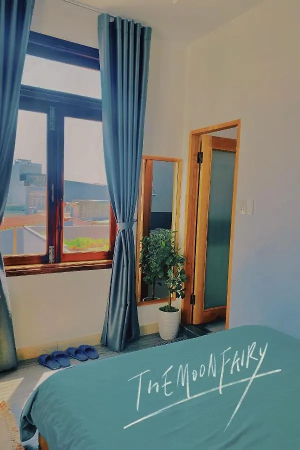 Affittacamere Chipa Homestay Da Nang