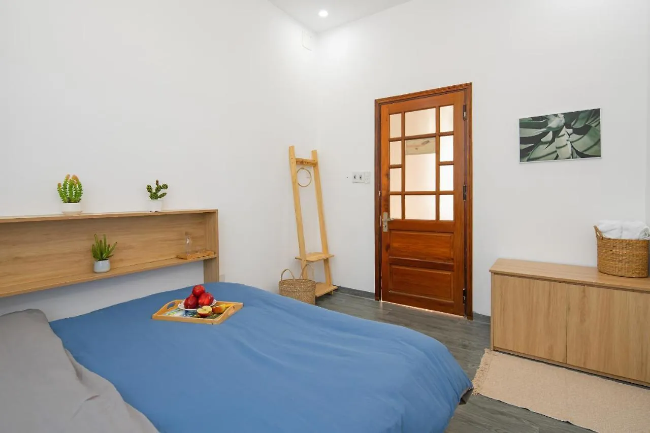 Chipa Homestay Đà Nẵng