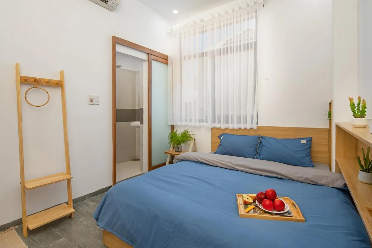 Affittacamere Chipa Homestay Da Nang