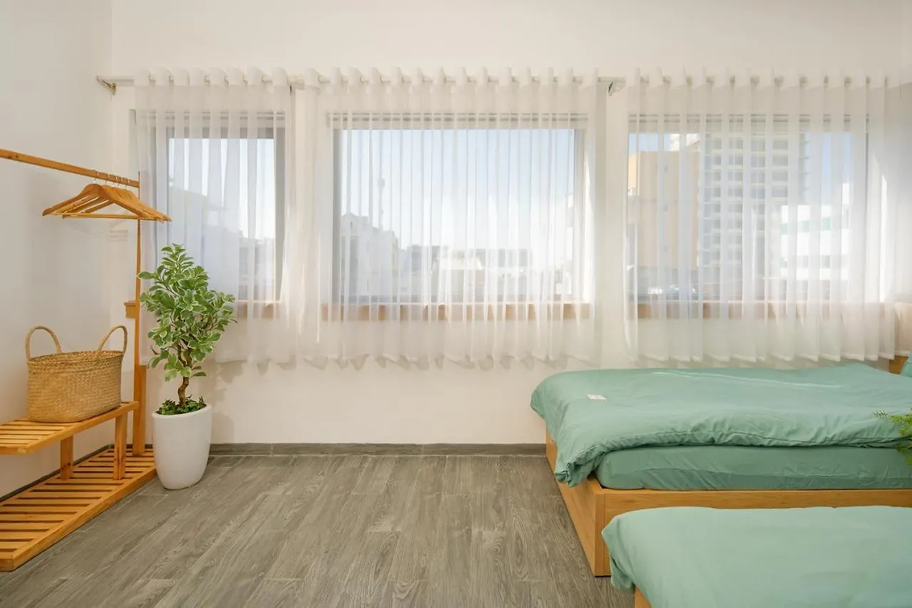 Chipa Homestay Da Nang Affittacamere