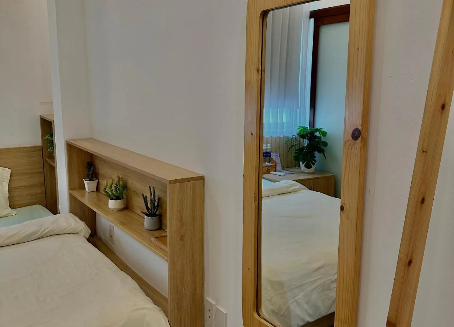 Affittacamere Chipa Homestay Da Nang