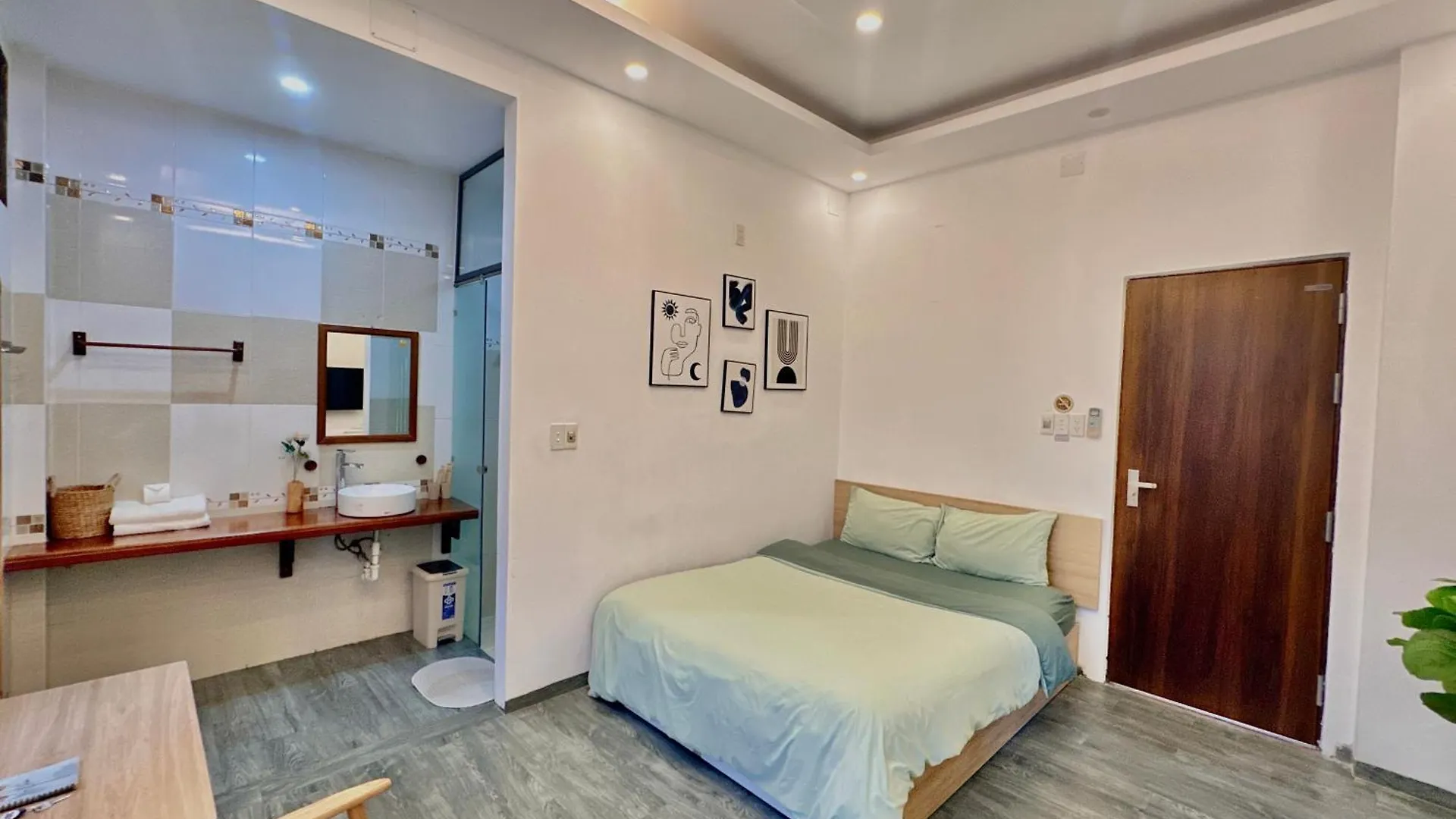 Affittacamere Chipa Homestay Da Nang