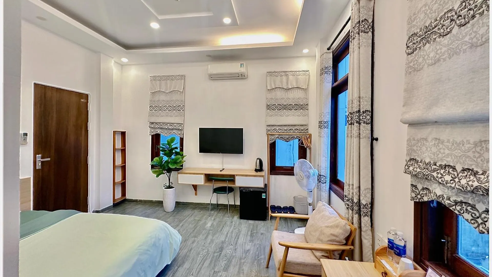 Chipa Homestay Da Nang Affittacamere