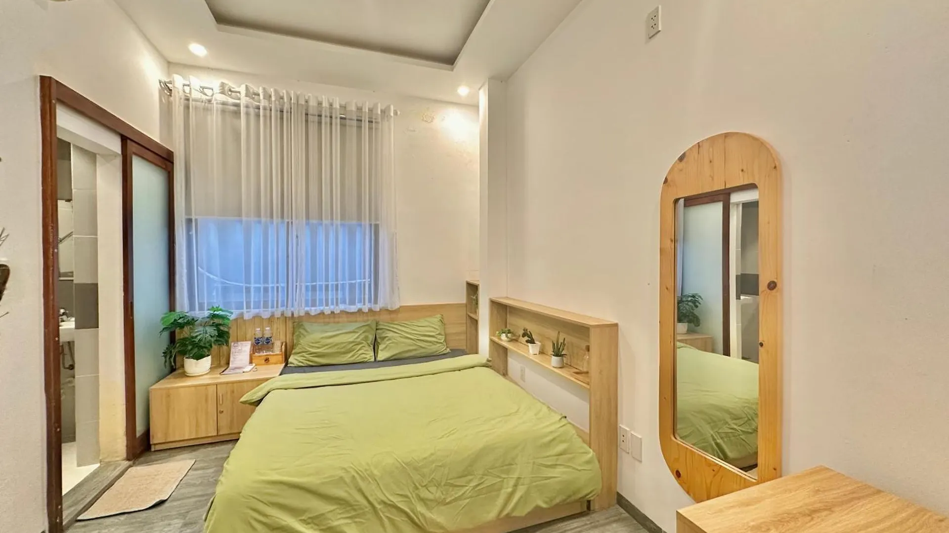 *** Affittacamere Chipa Homestay Da Nang Vietnam