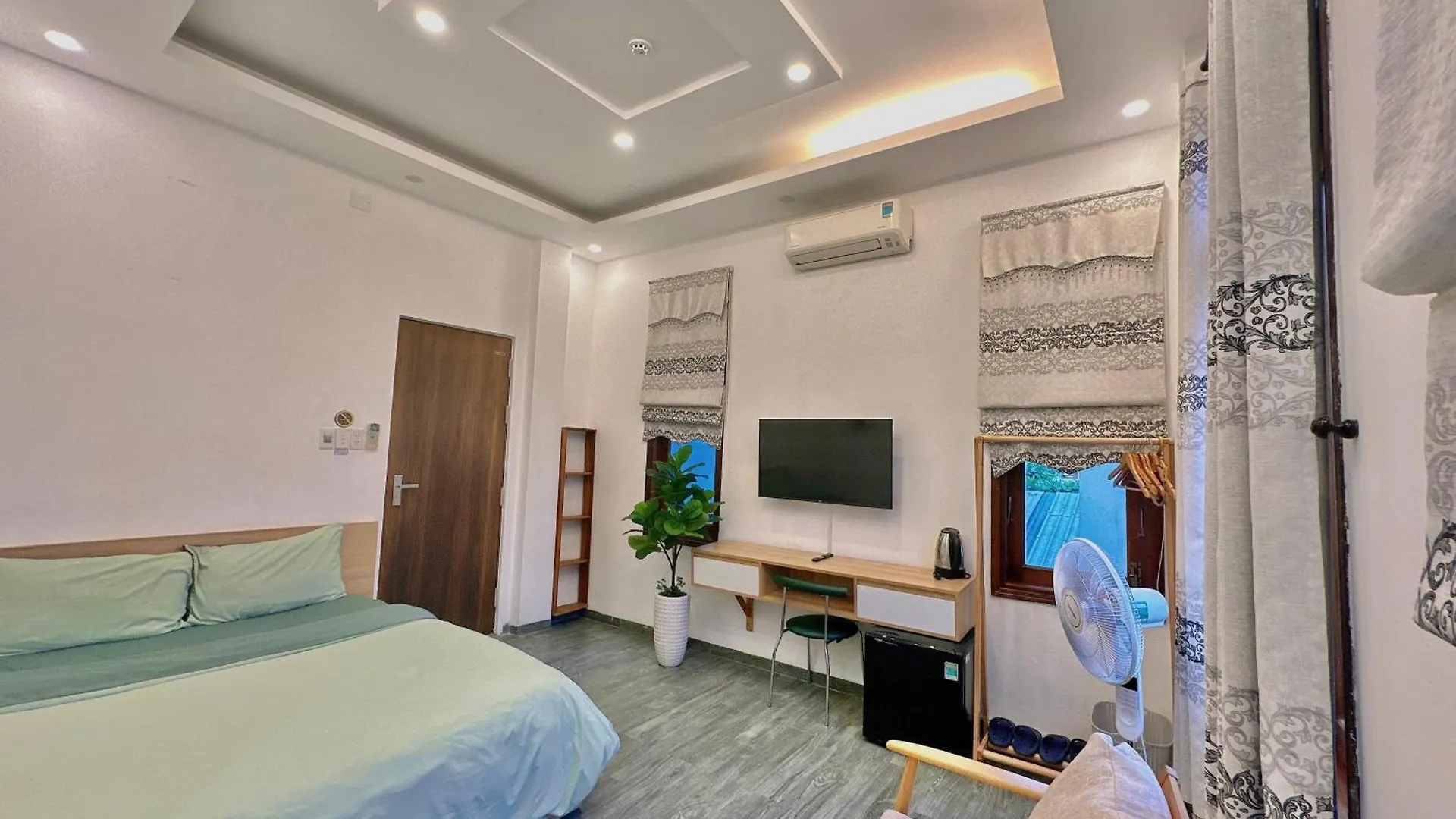 Chipa Homestay Da Nang Vietnam