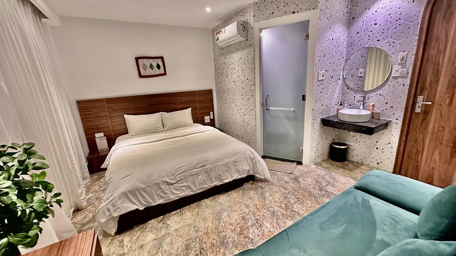 Chipa Homestay Da Nang