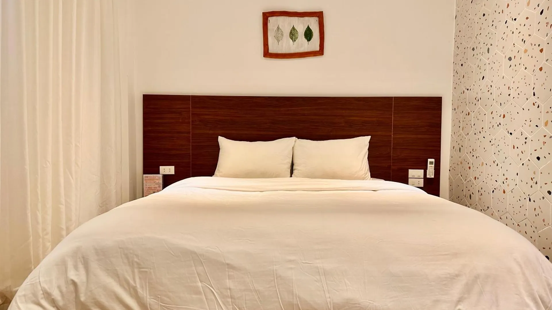 Affittacamere Chipa Homestay Da Nang