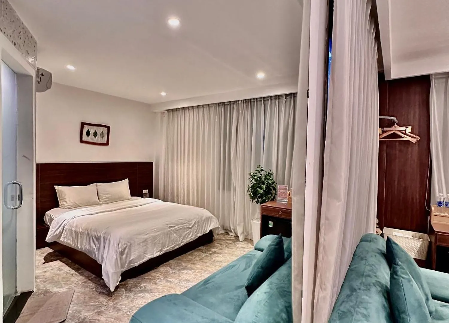 Chipa Homestay Da Nang 3*,
