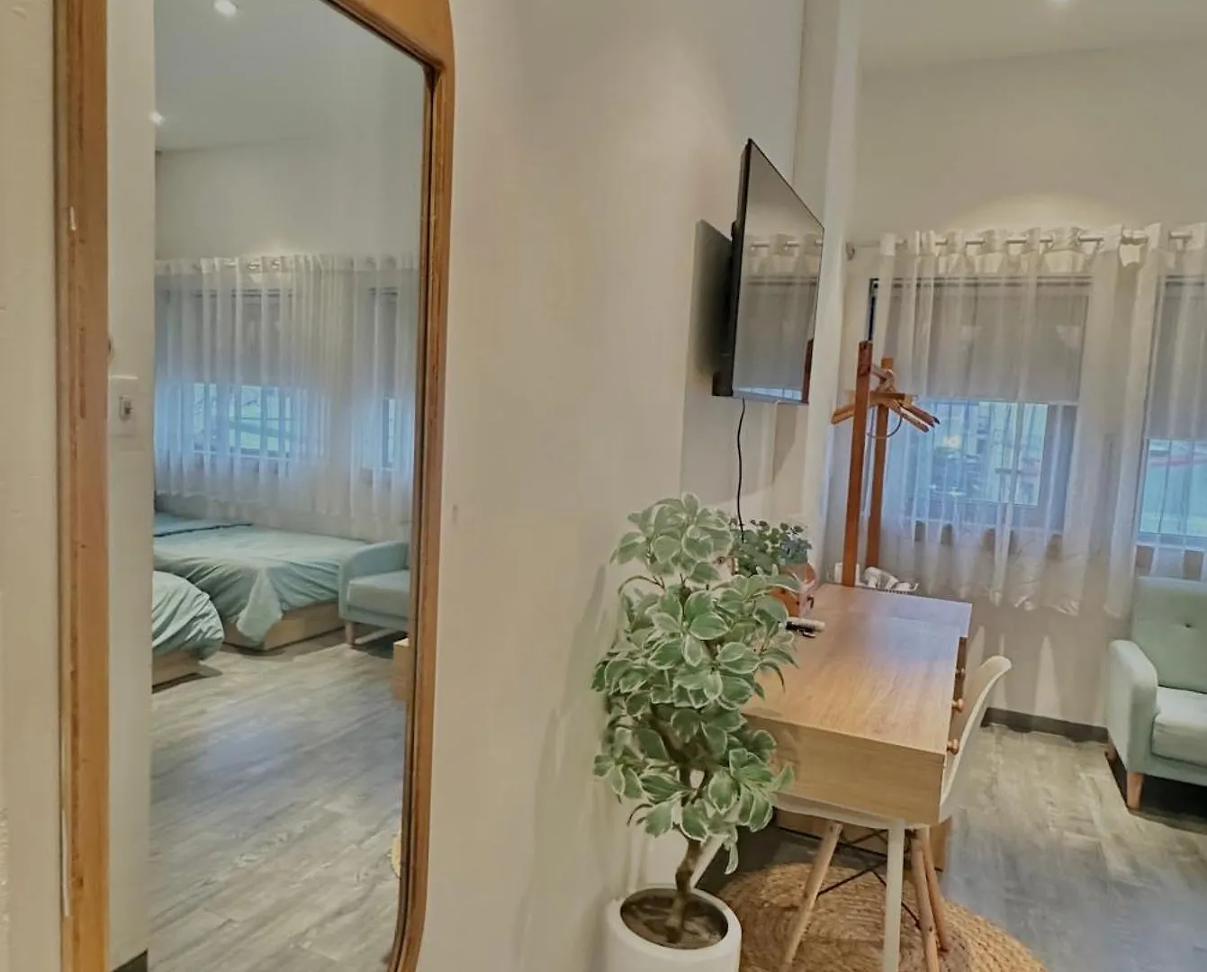 *** Affittacamere Chipa Homestay Da Nang Vietnam