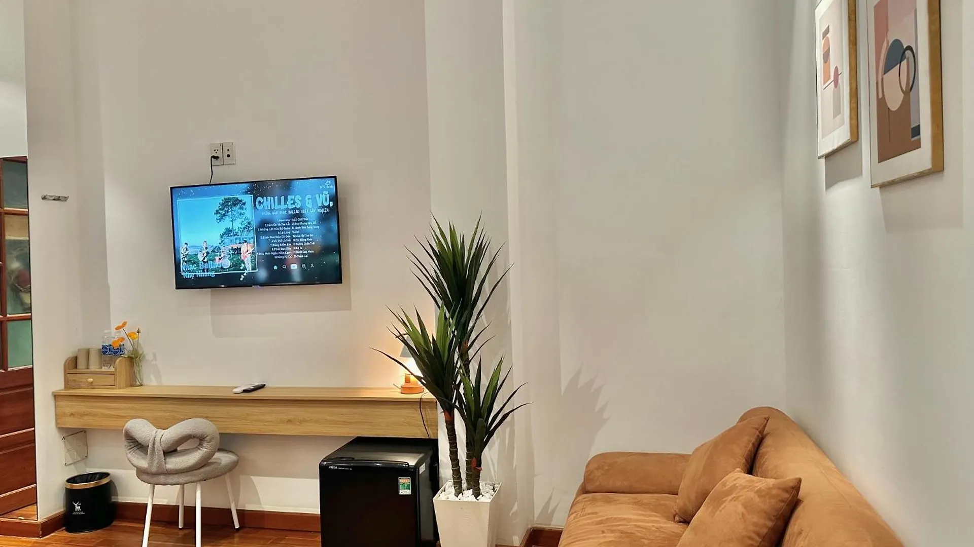 Chipa Homestay Da Nang Affittacamere