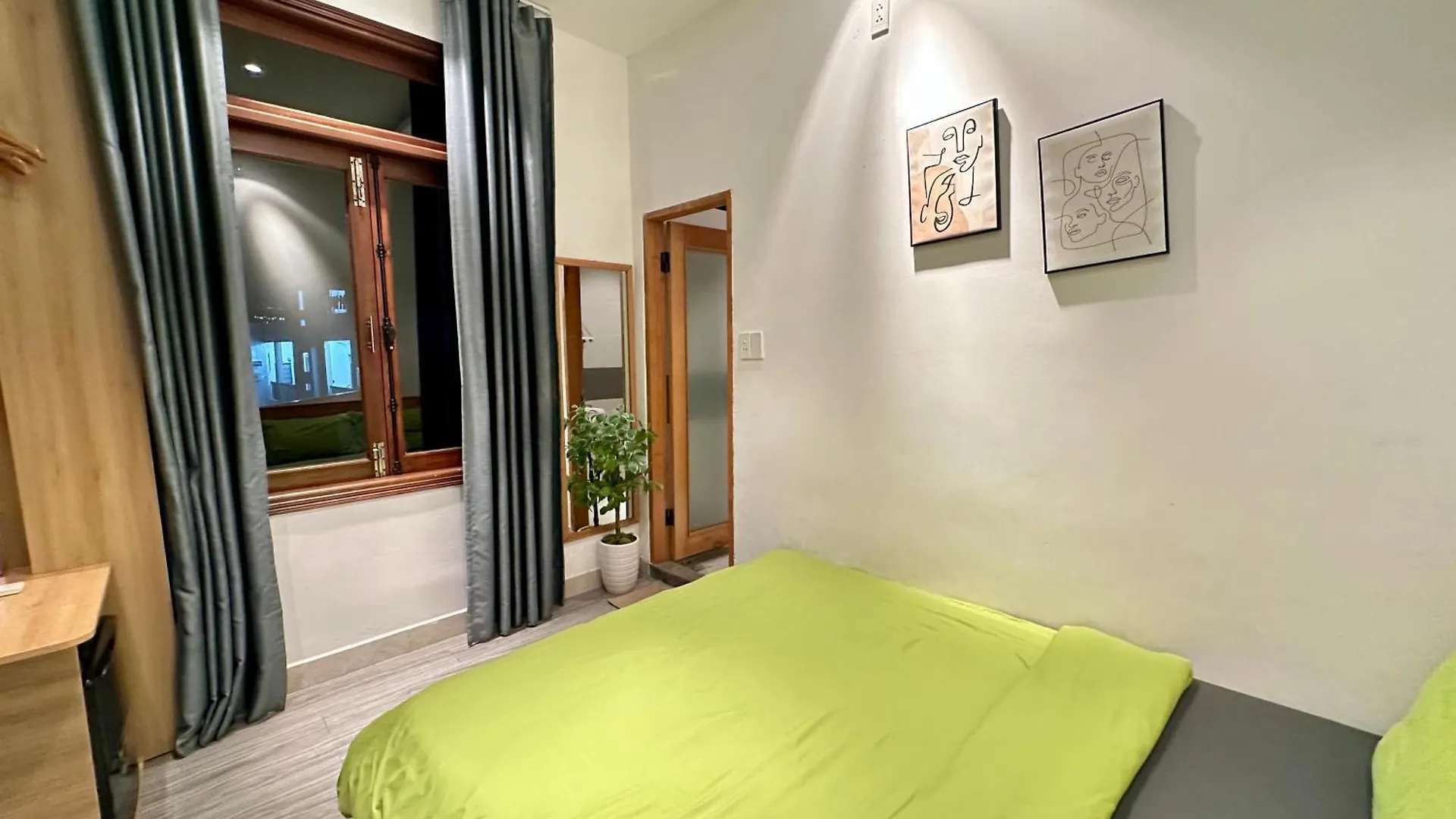 Affittacamere Chipa Homestay Da Nang