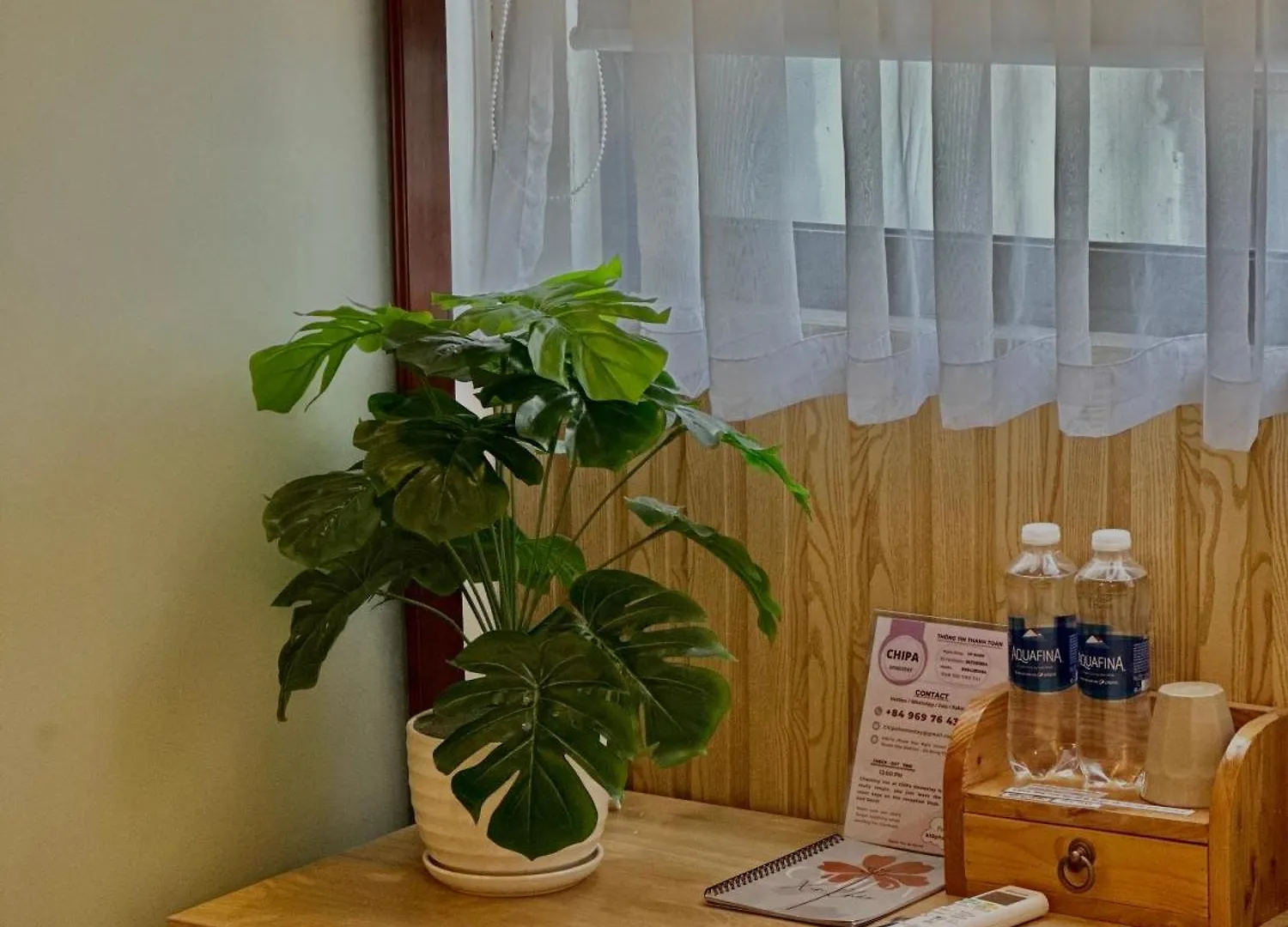 Chipa Homestay Da Nang Affittacamere