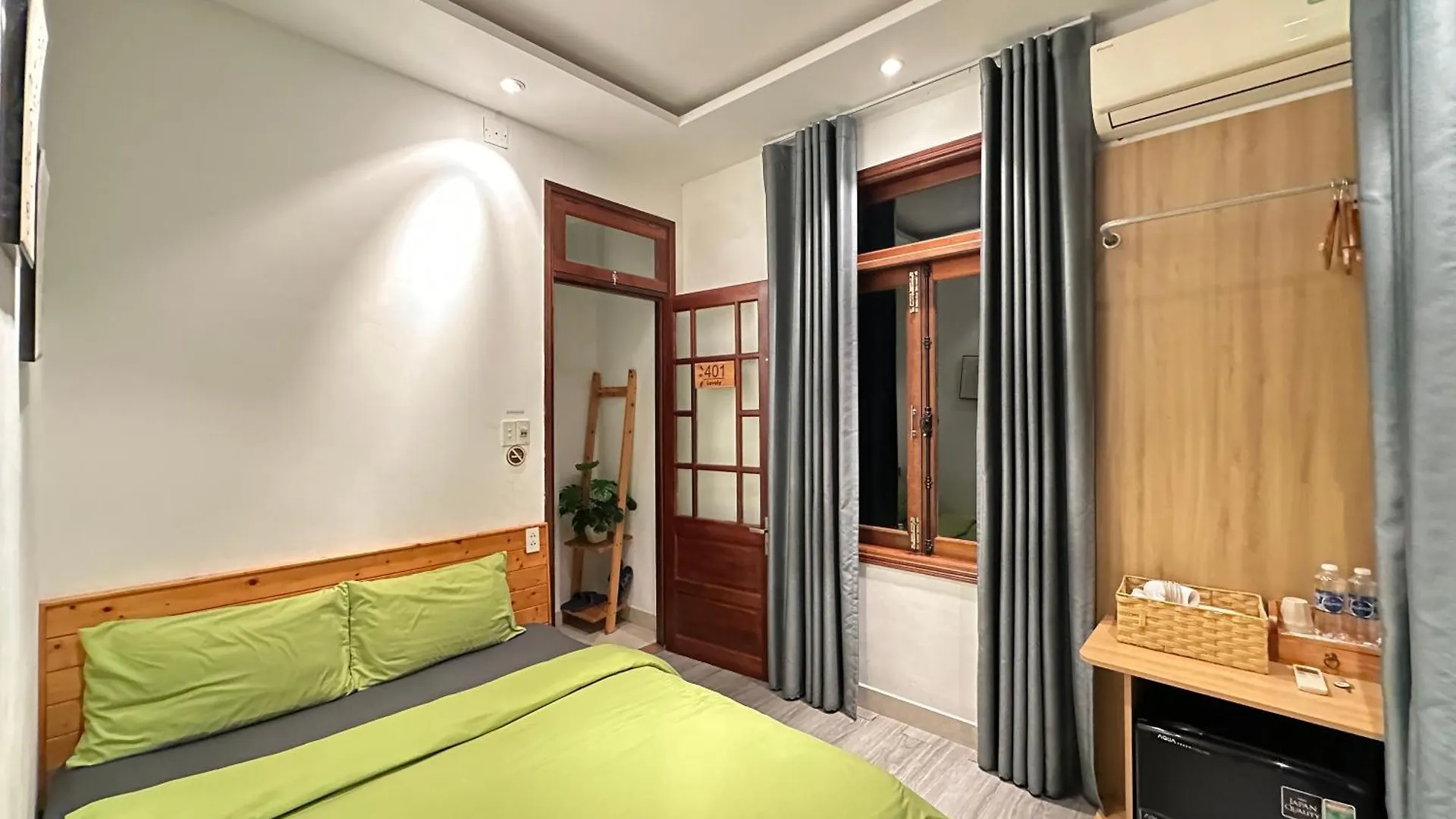 Chipa Homestay Da Nang 3*,