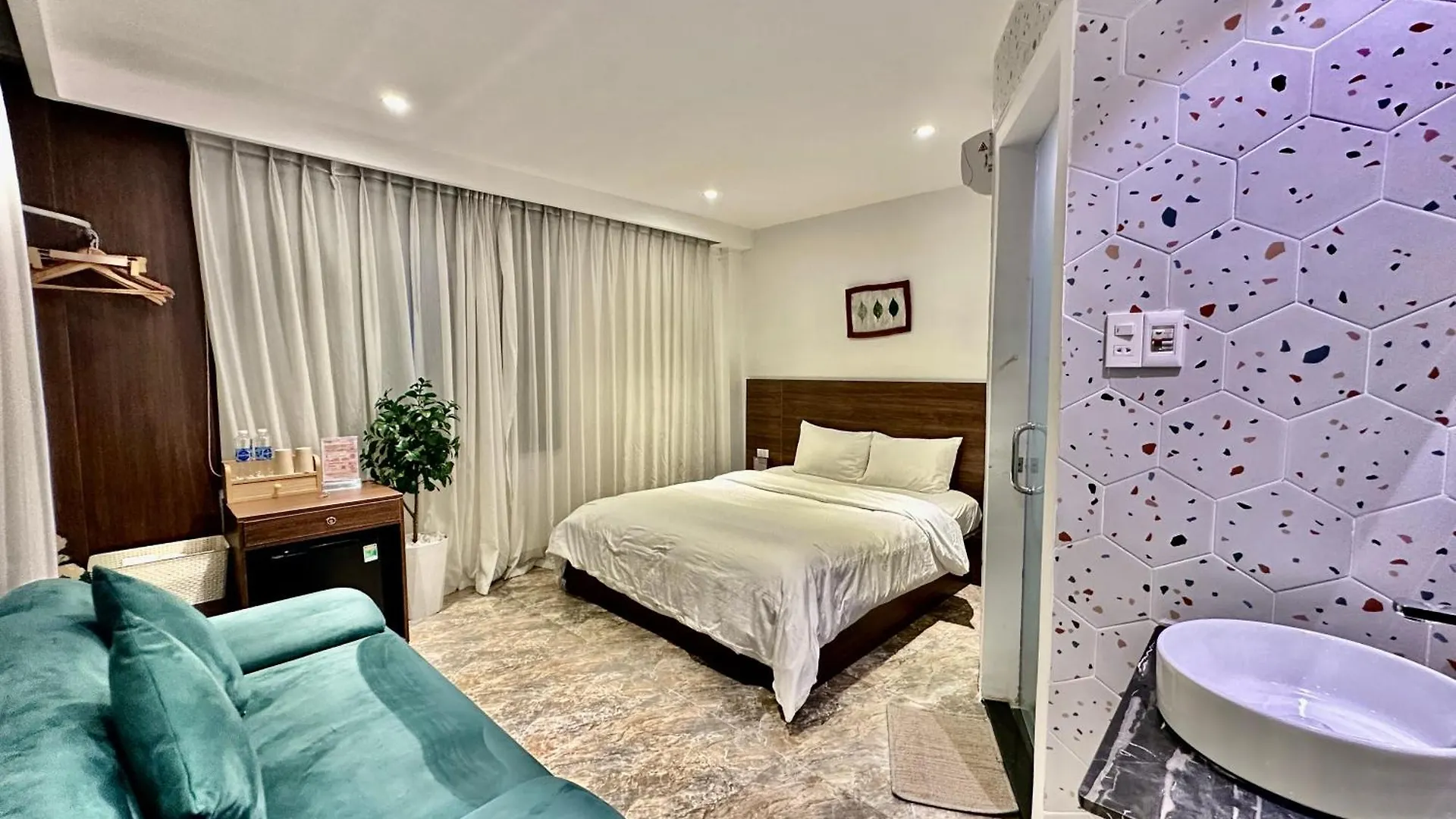 Affittacamere Chipa Homestay Da Nang