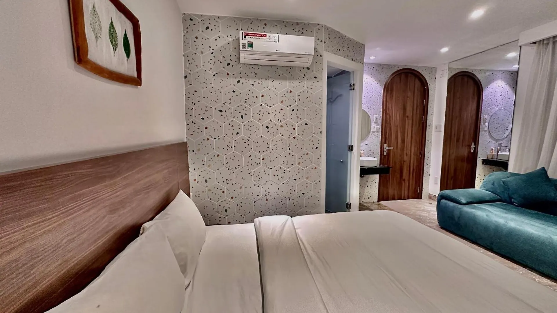 Chipa Homestay Da Nang Vietnam
