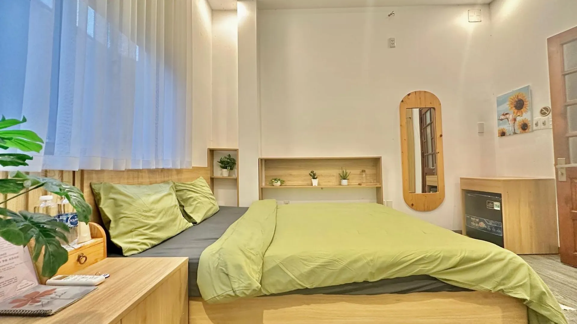 *** Affittacamere Chipa Homestay Da Nang Vietnam