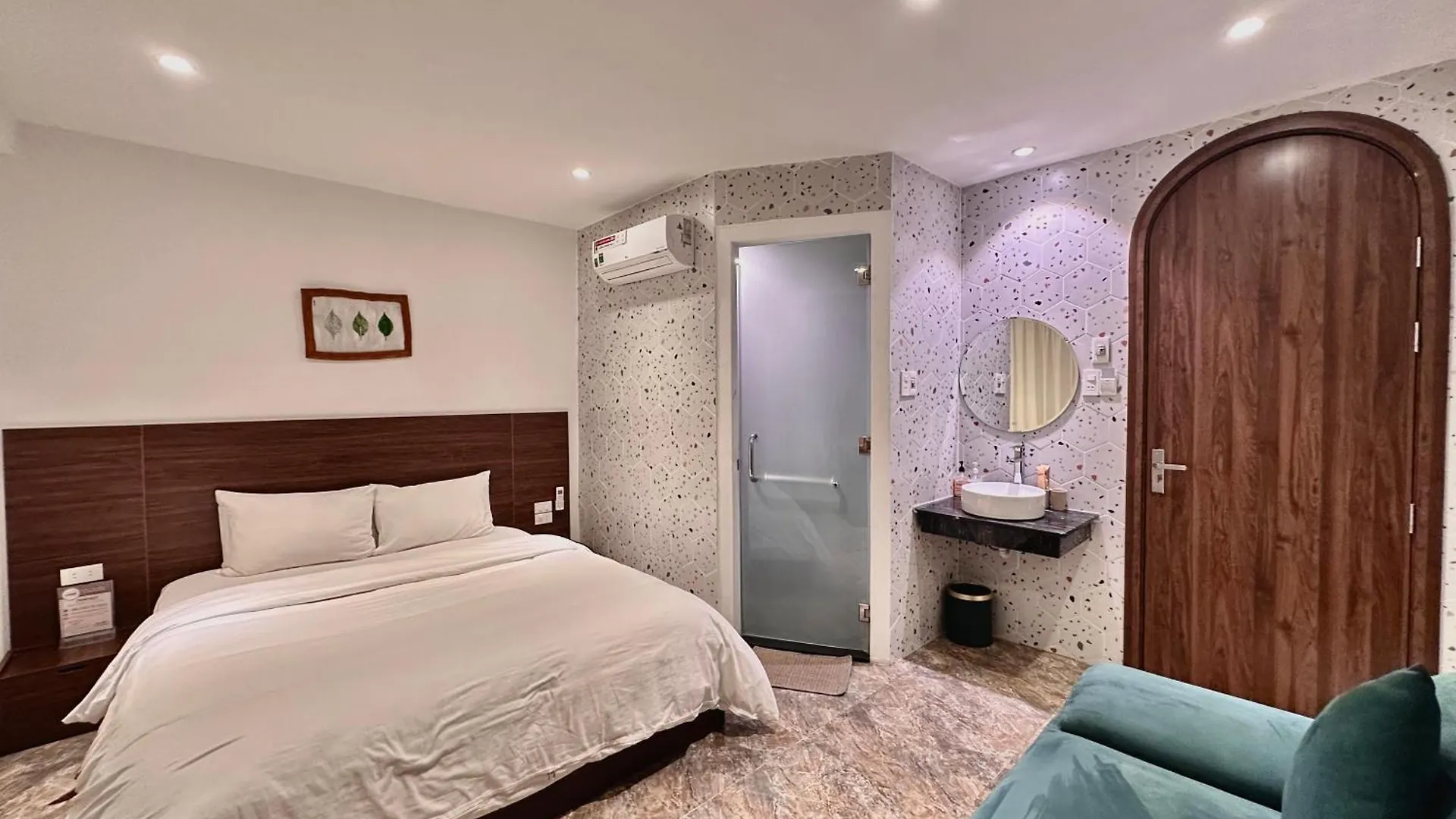 Affittacamere Chipa Homestay Da Nang