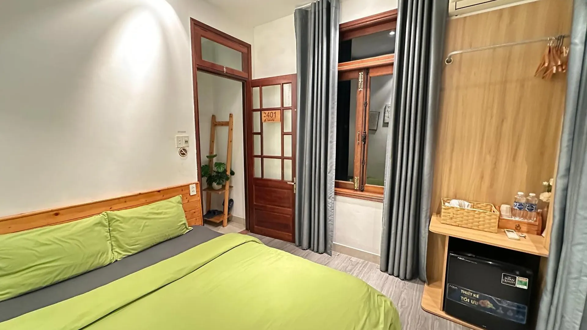 Chipa Homestay Da Nang 3*,