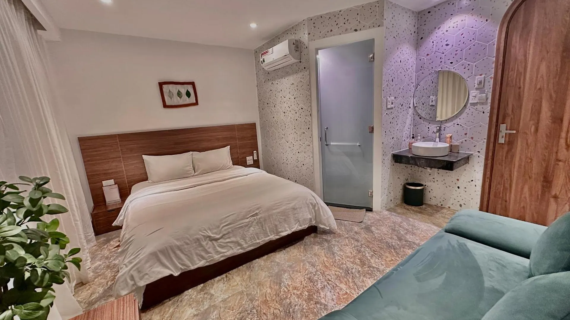 Affittacamere Chipa Homestay Da Nang