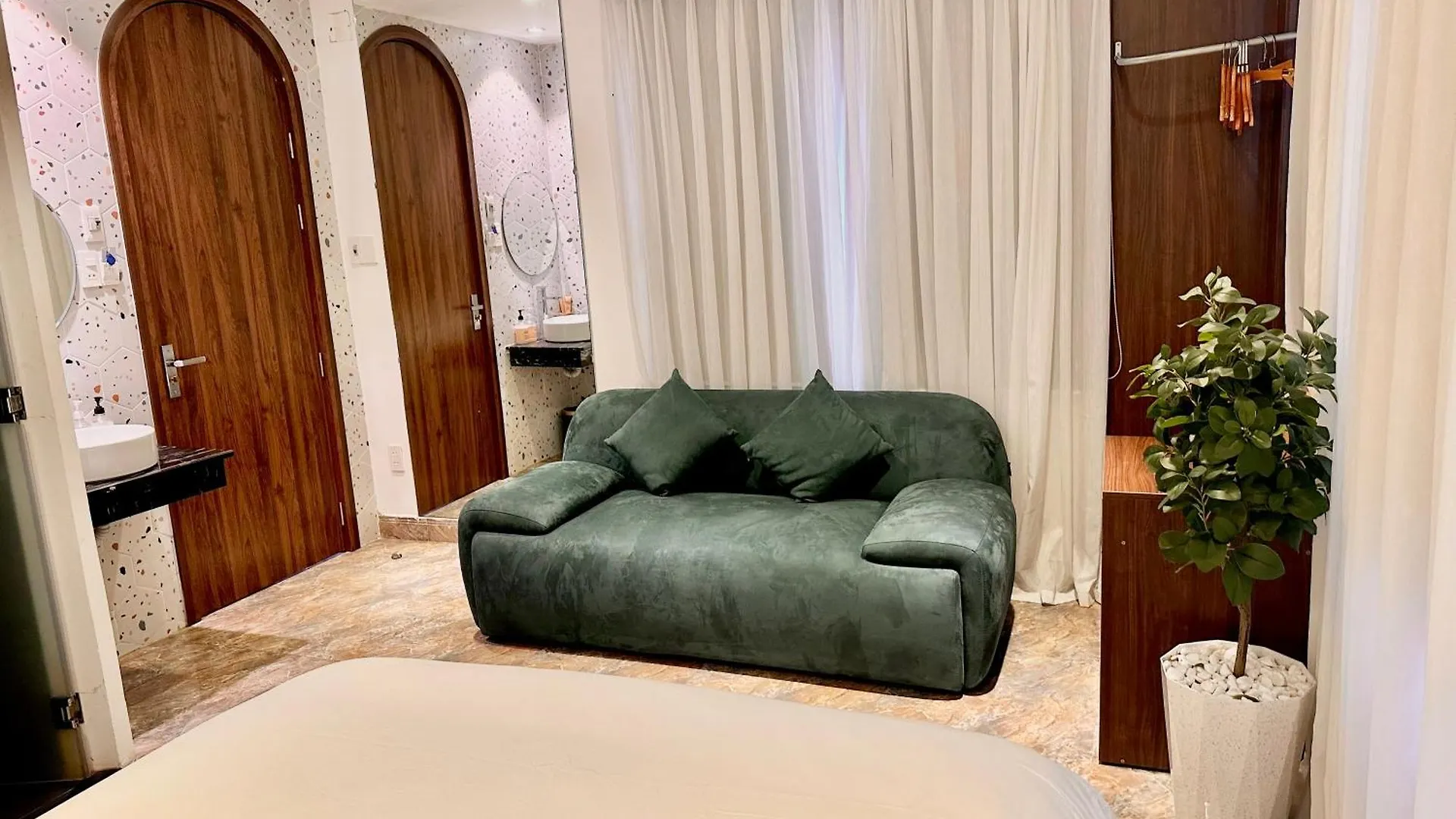 Chipa Homestay Da Nang Vietnam
