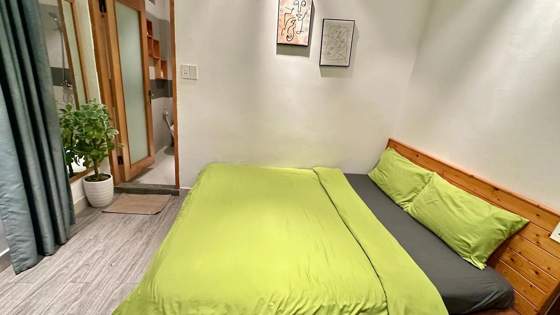 Chipa Homestay Da Nang 3*,  Vietnam