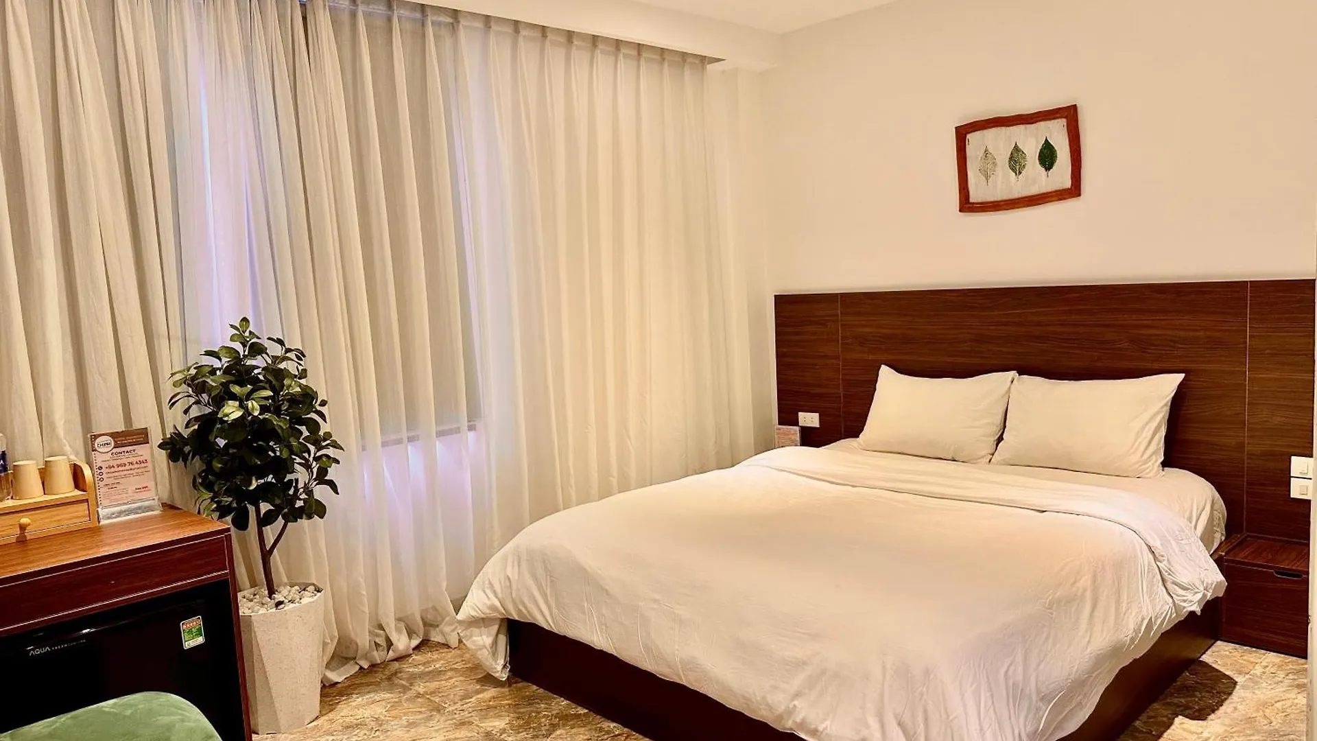 Chipa Homestay Da Nang Affittacamere