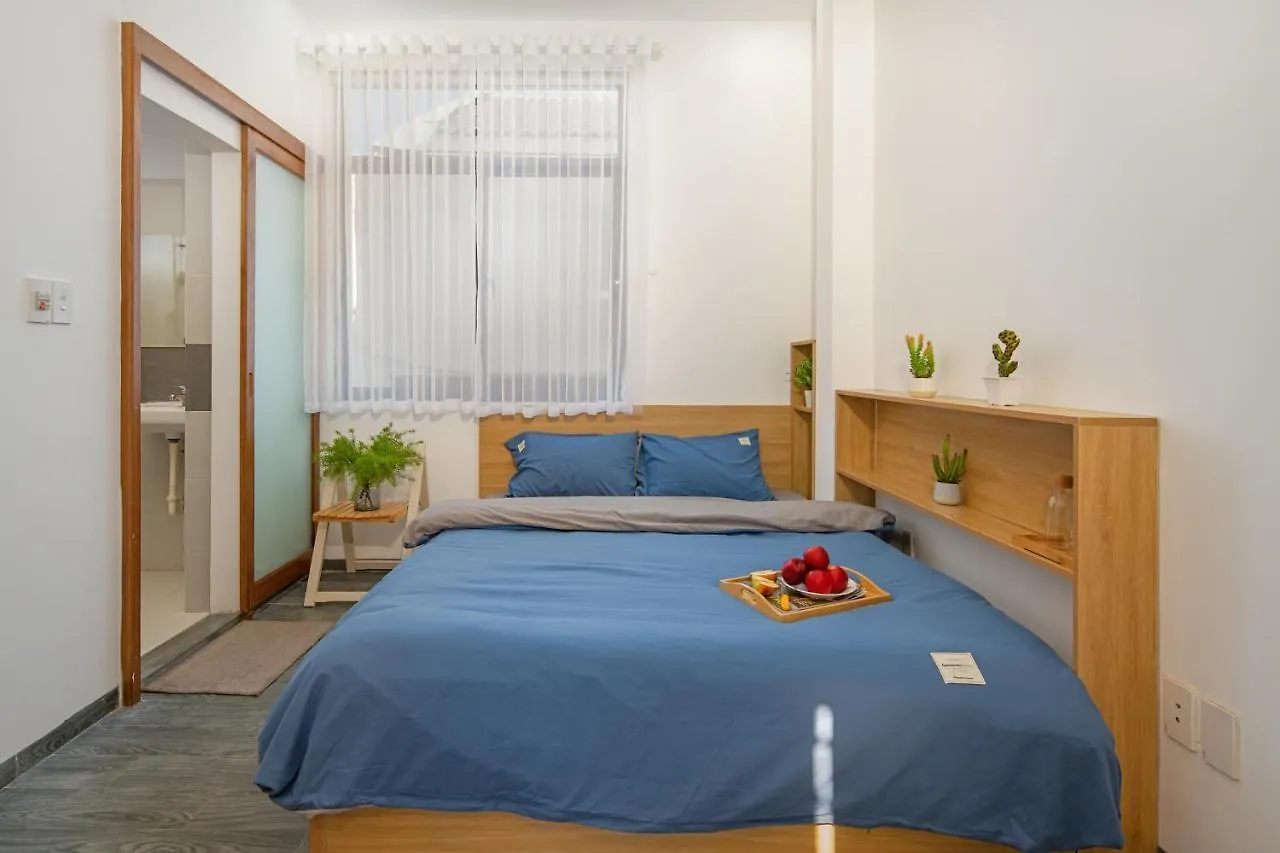 Chipa Homestay Đà Nẵng Vietnam