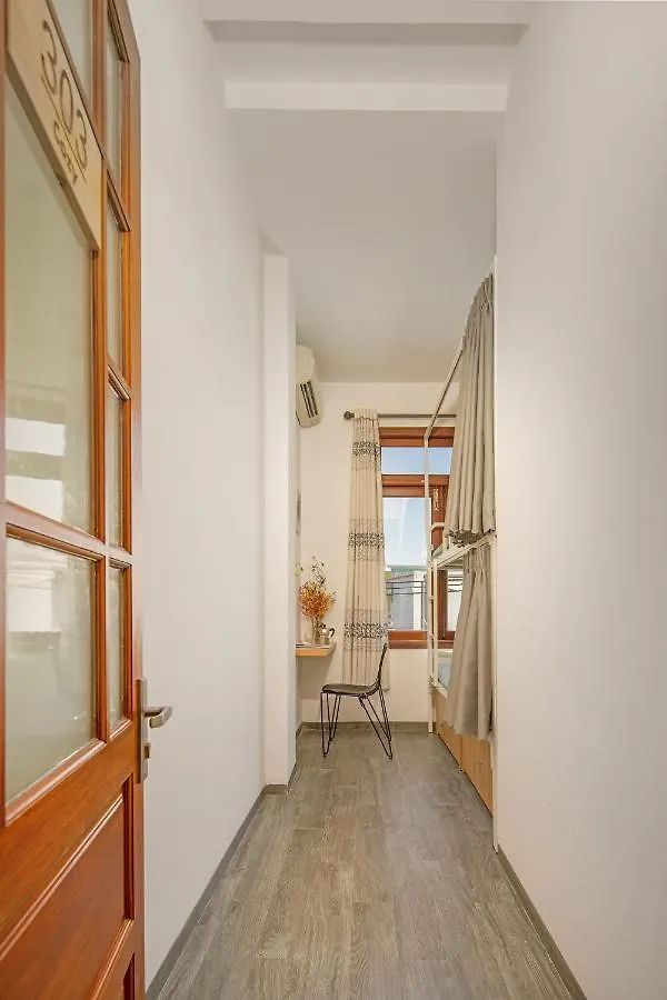 Chipa Homestay Da Nang Affittacamere