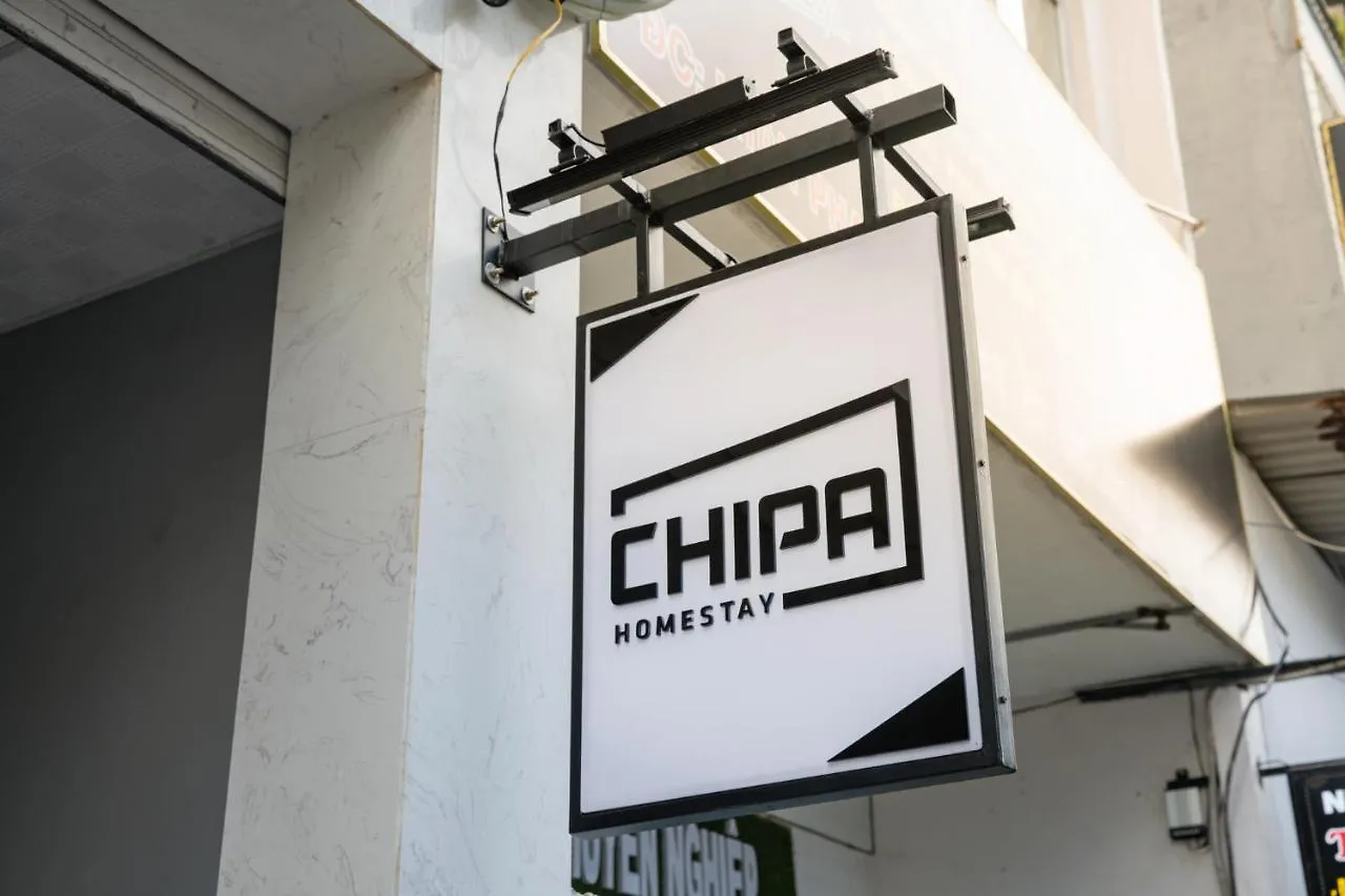 Chipa Homestay Đà Nẵng 3*,