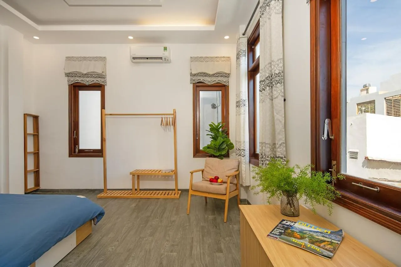 Chipa Homestay Da Nang
